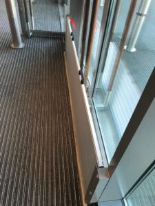 bariera przeciwpowodziowa Acquastop Classic