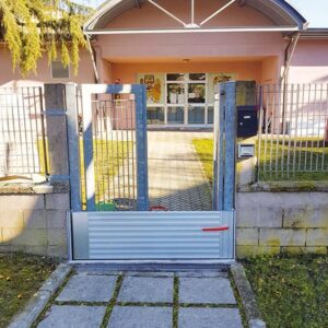 Bariera przeciwpowodziowa Extesa