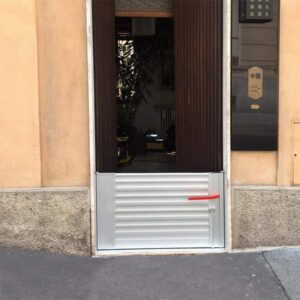 Bariera przeciwpowodziowa Classic