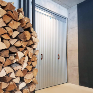 bariera przeciwpowodziowa Acquastop Integra