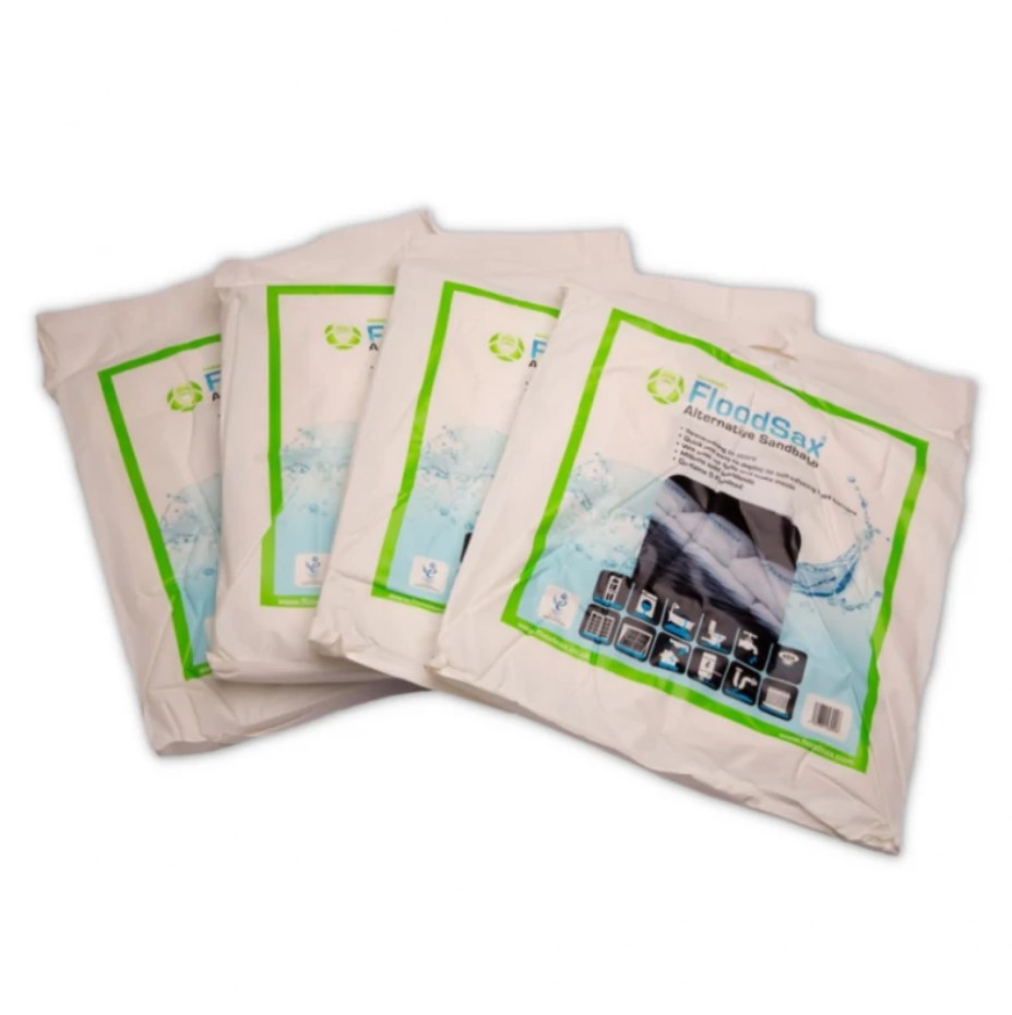 Awaryjne worki sorpcyjne Floodsax